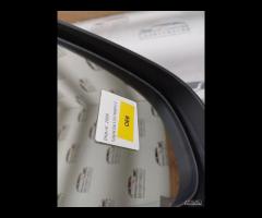 SPECCHIO SPECCHIO RETROVISORE DX VETRO ABBAGLIANTE - 18