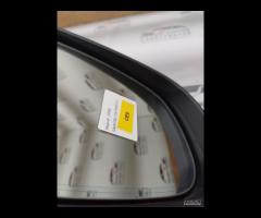 SPECCHIO SPECCHIO RETROVISORE DX VETRO ABBAGLIANTE - 19