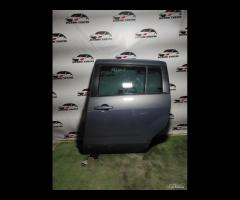 PORTA PORTIERA POSTERIORE SX MAZDA 5 I 2008-2010 F