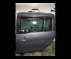 PORTA PORTIERA POSTERIORE SX MAZDA 5 I 2008-2010 F