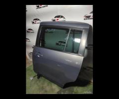 PORTA PORTIERA POSTERIORE SX MAZDA 5 I 2008-2010 F