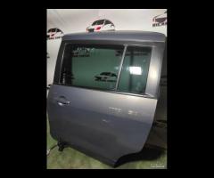 PORTA PORTIERA POSTERIORE SX MAZDA 5 I 2008-2010 F - 9
