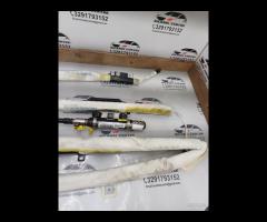 AIRBAG TENDINA LATERALE DX\\SX HYUNDAI IX35 2015 8