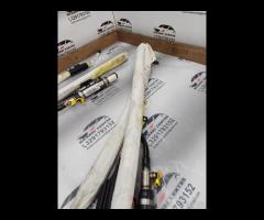 AIRBAG TENDINA LATERALE DX\\SX HYUNDAI IX35 2015 8 - 11