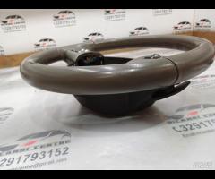 VOLANTE IN PELLE MULTIFUNZIONE CON PALETTE JAGUAR - 9