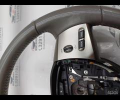 VOLANTE IN PELLE MULTIFUNZIONE CON PALETTE JAGUAR - 14