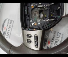 VOLANTE IN PELLE MULTIFUNZIONE CON PALETTE JAGUAR - 15