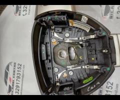 VOLANTE IN PELLE MULTIFUNZIONE CON PALETTE JAGUAR - 16