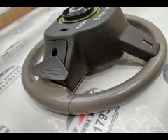 VOLANTE IN PELLE MULTIFUNZIONE CON PALETTE JAGUAR - 20