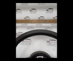 VOLANTE IN PELLE MULTIFUNZIONE AUDI A6 S LINE 2012