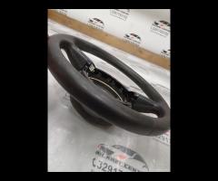 VOLANTE IN PELLE MULTIFUNZIONE AUDI A6 S LINE 2012 - 12