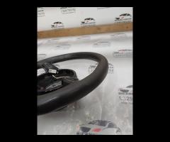 VOLANTE IN PELLE MULTIFUNZIONE AUDI A6 S LINE 2012 - 13