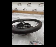 VOLANTE IN PELLE MULTIFUNZIONE AUDI A6 S LINE 2012 - 14