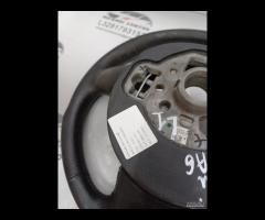 VOLANTE IN PELLE MULTIFUNZIONE AUDI A6 S LINE 2012 - 17