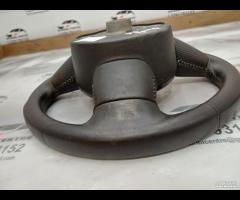 VOLANTE IN PELLE MULTIFUNZIONE AUDI A6 S LINE 2012 - 19