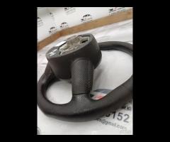 VOLANTE IN PELLE MULTIFUNZIONE AUDI A6 S LINE 2012 - 20