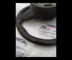 VOLANTE IN PELLE MULTIFUNZIONE AUDI A6 S LINE 2012 - 21