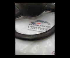 VOLANTE IN PELLE MULTIFUNZIONE AUDI A6 S LINE 2012 - 22