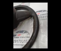 VOLANTE IN PELLE MULTIFUNZIONE AUDI A6 S LINE 2012 - 23