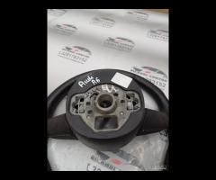 VOLANTE IN PELLE MULTIFUNZIONE AUDI A6 S LINE 2012 - 24