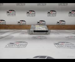 AUTORADIO LETTORE CD BMW F20 2014 65129270365 9270