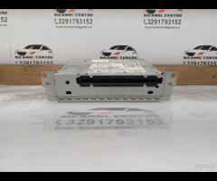 AUTORADIO LETTORE CD BMW F20 2014 65129270365 9270