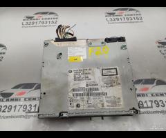 AUTORADIO LETTORE CD BMW F20 2014 65129270365 9270 - 6