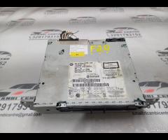 AUTORADIO LETTORE CD BMW F20 2014 65129270365 9270 - 7