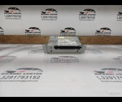 AUTORADIO LETTORE CD BMW F20 2014 65129270365 9270 - 19