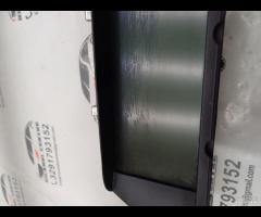 DISPLAY MULTIFUNZIONE BMW F01 2011 9268710 9268710 - 7
