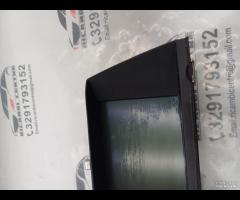 DISPLAY MULTIFUNZIONE BMW F01 2011 9268710 9268710 - 8