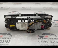 DISPLAY MULTIFUNZIONE BMW F01 2011 9268710 9268710 - 13