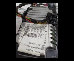 DISPLAY MULTIFUNZIONE BMW F01 2011 9268710 9268710 - 18