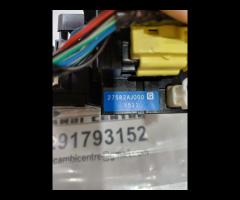 DEVIOLUCI CON CONTATTO SPIRALATO  SUBARU LEGACY 20 - 24