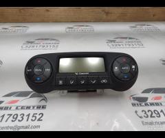 PANNELLO COMANDI CLIMA HYUNDAI IX35 2015 97250-2Y7