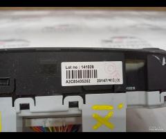 PANNELLO COMANDI CLIMA HYUNDAI IX35 2015 97250-2Y7 - 11