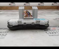 PANNELLO COMANDI CLIMA HYUNDAI IX35 2015 97250-2Y7 - 15