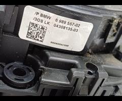 DEVIOLUCI CON CONTATTO SPIRALATO BMW E90 2009 6989 - 9