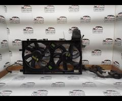 VENTOLA RAFFREDAMENTO OPEL INSIGNIA 2008 2.0 CDTI - 1