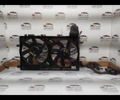 VENTOLA RAFFREDAMENTO OPEL INSIGNIA 2008 2.0 CDTI - 2