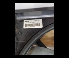 VENTOLA RAFFREDAMENTO OPEL INSIGNIA 2008 2.0 CDTI - 6