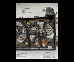 VENTOLA RAFFREDAMENTO OPEL INSIGNIA 2008 2.0 CDTI - 7