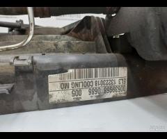 VENTOLA RAFFREDAMENTO OPEL INSIGNIA 2008 2.0 CDTI - 12