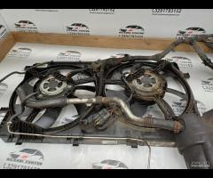 VENTOLA RAFFREDAMENTO OPEL INSIGNIA 2008 2.0 CDTI - 13