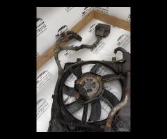 VENTOLA RAFFREDAMENTO OPEL INSIGNIA 2008 2.0 CDTI - 14