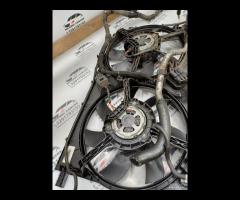 VENTOLA RAFFREDAMENTO OPEL INSIGNIA 2008 2.0 CDTI - 16