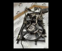 VENTOLA RAFFREDAMENTO OPEL INSIGNIA 2008 2.0 CDTI - 17