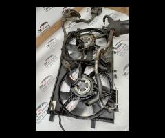 VENTOLA RAFFREDAMENTO OPEL INSIGNIA 2008 2.0 CDTI - 18