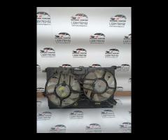VENTOLA REFFREDDAMENTO MOTORE SAAB 93 9-3 2009 1.9 - 12