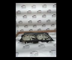 VENTOLA REFFREDDAMENTO MOTORE SAAB 93 9-3 2009 1.9 - 16